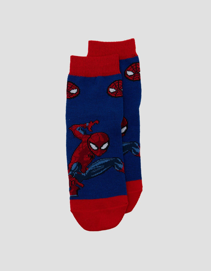 Marvel Spiderman Socks