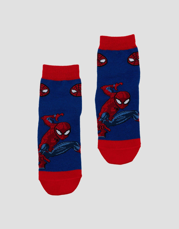Marvel Spiderman Socks