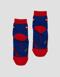 Marvel Spiderman Socks