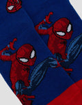 Marvel Spiderman Socks