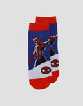 Marvel Socks Spiderman Kids Boy