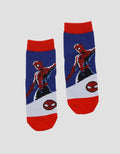 Marvel Socks Spiderman Kids Boy