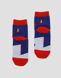 Marvel Socks Spiderman Kids Boy