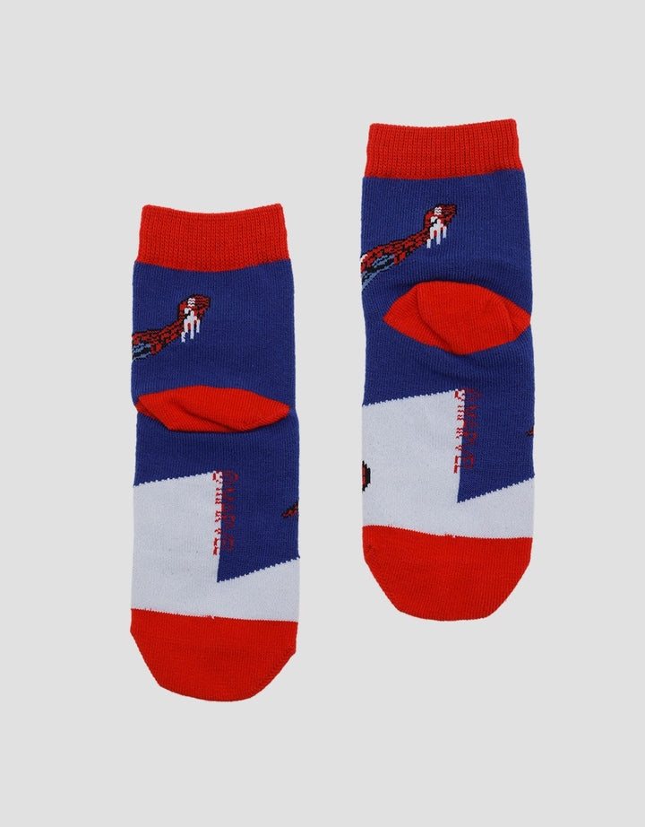 Marvel Socks Spiderman Kids Boy