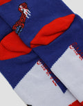 Marvel Socks Spiderman Kids Boy