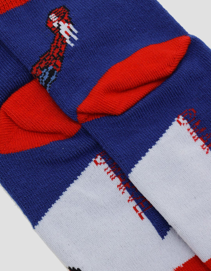 Marvel Socks Spiderman Kids Boy