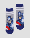 Marvel Socks Captain America