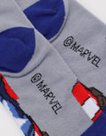 Marvel Socks Captain America