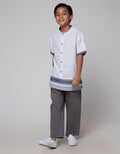 Aero Bamus Muslim Set for Boys