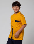 Aero Setelan  Baju Muslim Koko