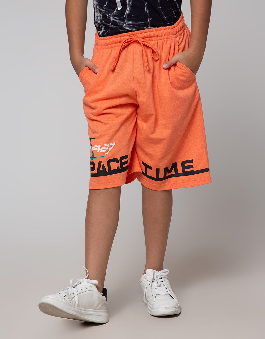 Aero Tade Team Boys Shorts