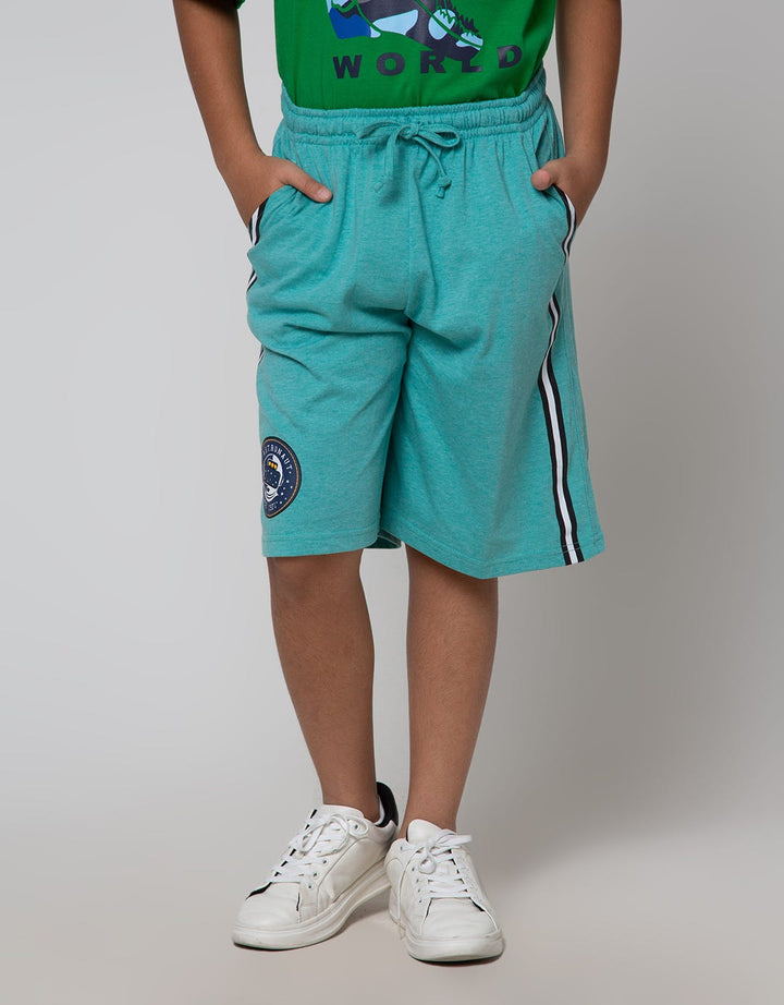 Aero Tade Team Boys Shorts