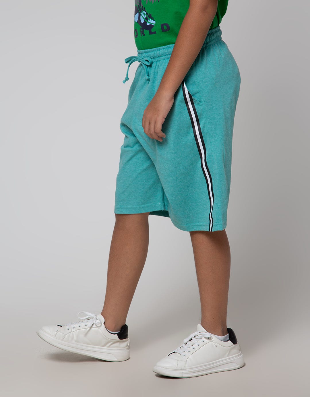 Aero Tade Team Boys Shorts