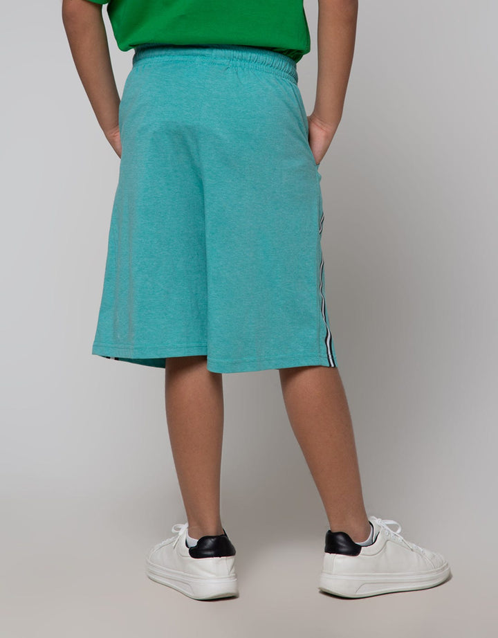 Aero Tade Team Boys Shorts
