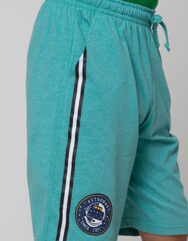 Aero Tade Team Boys Shorts