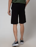 American Jeans Short Pants Knit Baby Terry Cargo Pocket