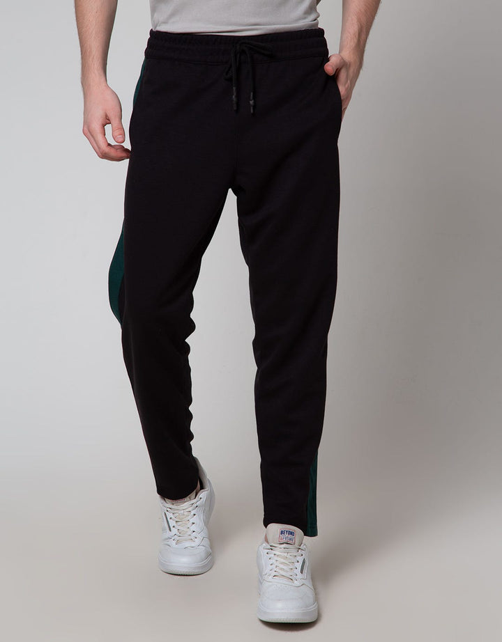 American Jeans Contrast Side Celana Panjang Pria