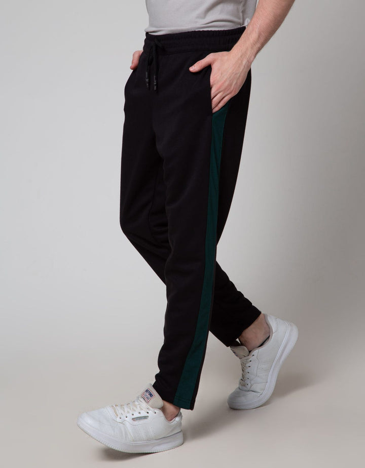 American Jeans Contrast Side Celana Panjang Pria