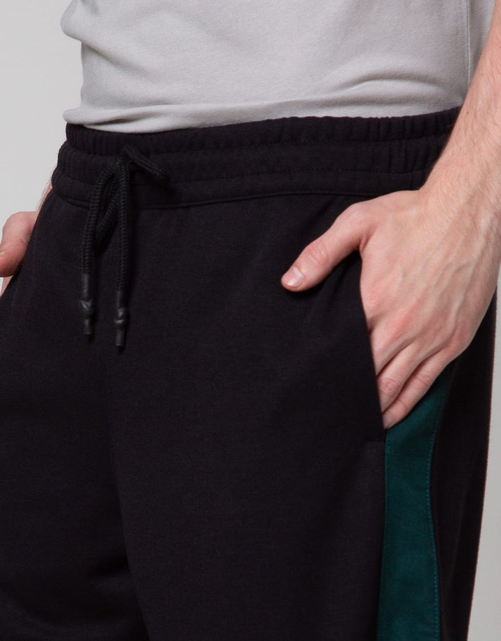 American Jeans Contrast Side Celana Panjang Pria