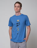 T Zone Short Sleeve T-Shirt Pop Punk Theme - Noisy Music