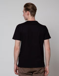 T Zone Short Sleeve T-Shirt Logo Upshot Plastisol