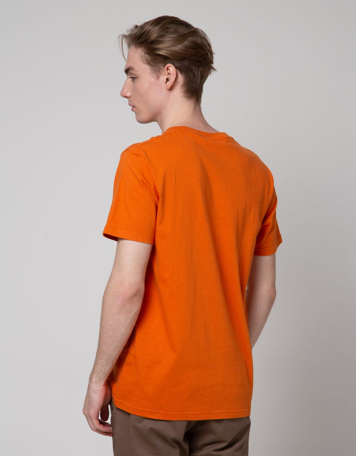 T Zone Short Sleeve T-Shirt Print Newnormal