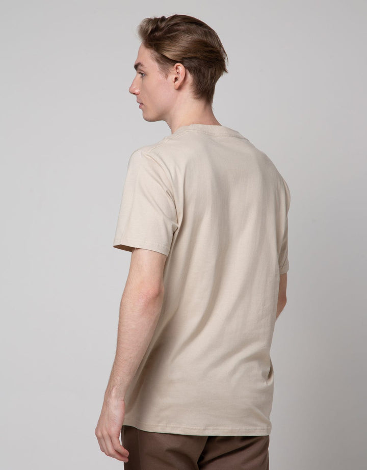 T Zone Short Sleeve T-Shirt Big Size Ignorance