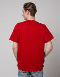 T Zone Short Sleeve T-Shirt Big Size Limited