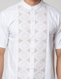 T Zone Short Sleeve Koko Muslim Model Pintu 3