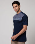 T Zone Short Sleeve Koko MuslimHalf Embro