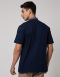 T Zone Short Sleeve Koko MuslimHalf Embro