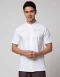 T Zone Short Sleeve Koko Muslim New Style