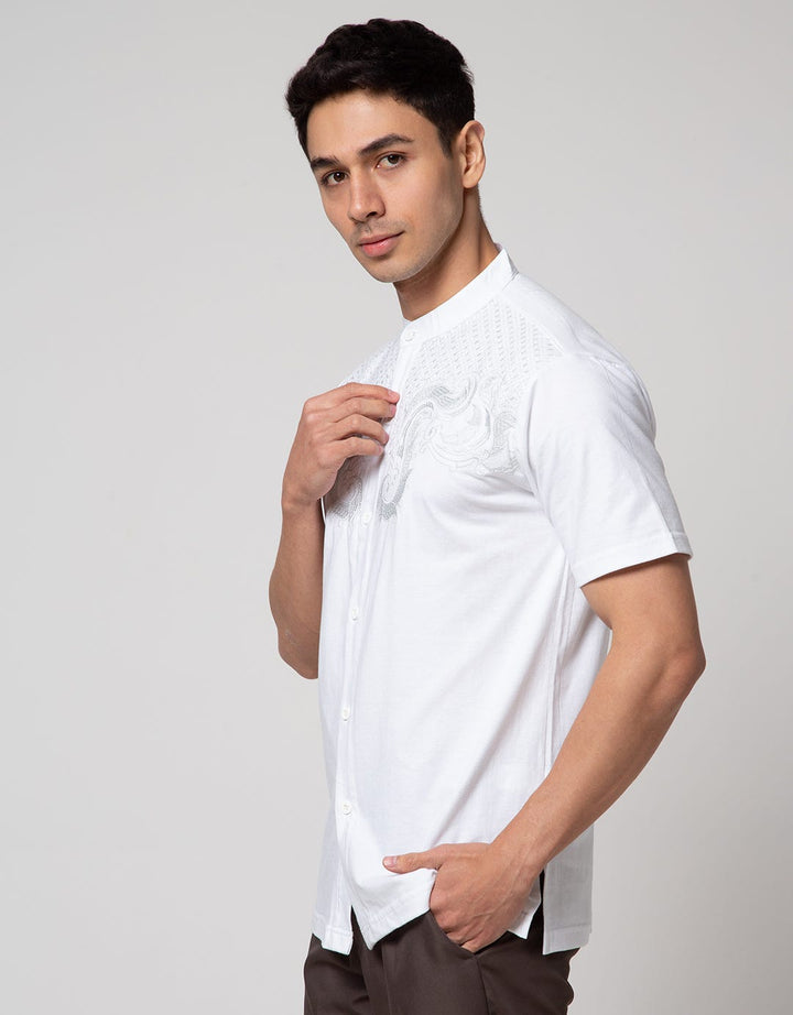T Zone Short Sleeve Koko Muslim New Style