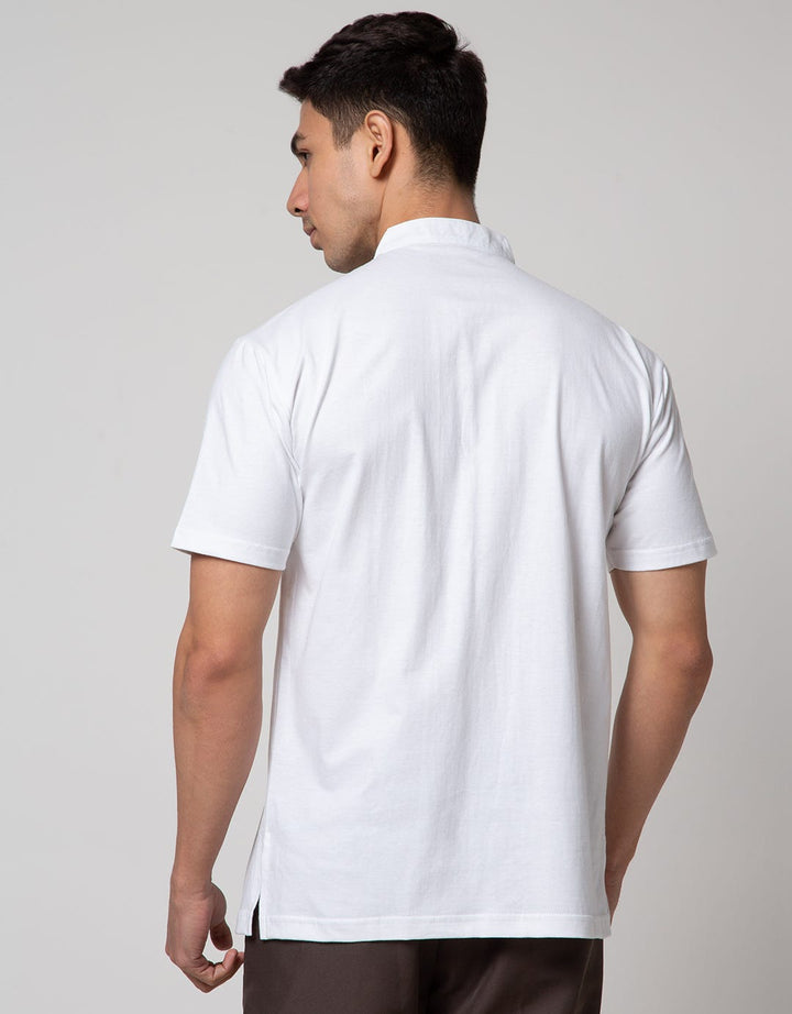 T Zone Short Sleeve Koko Muslim New Style