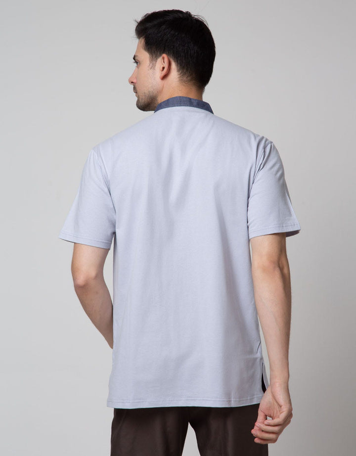 T Zone Short Sleeve Koko Muslim Pocket 1