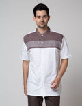 T Zone Short Sleeve Koko Muslim Big Size 1