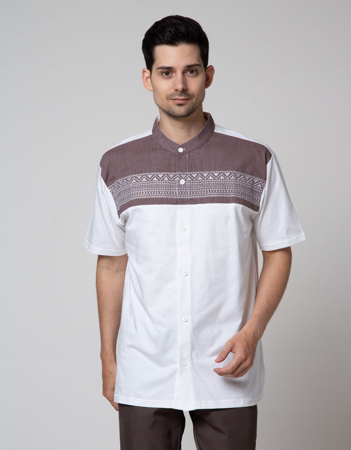 T Zone Short Sleeve Koko Muslim Big Size 1
