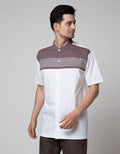 T Zone Short Sleeve Koko Muslim Big Size 1