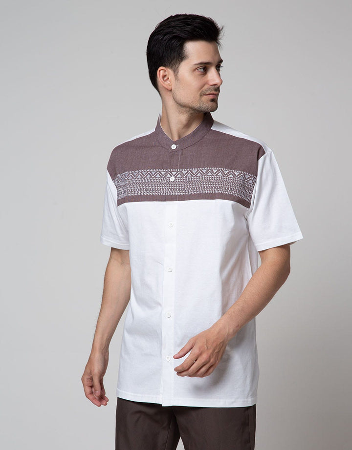 T Zone Short Sleeve Koko Muslim Big Size 1