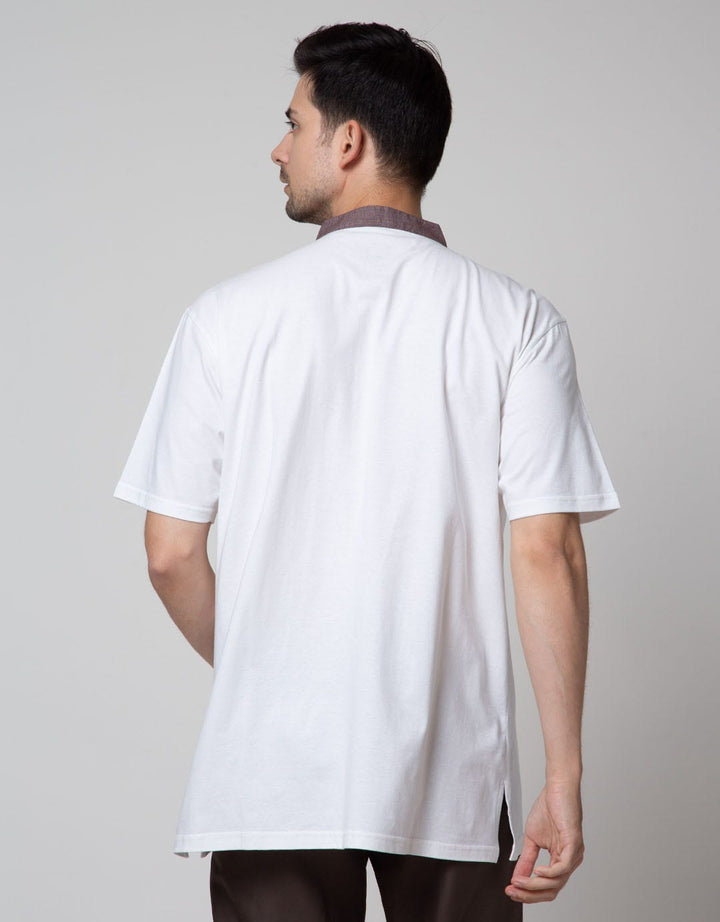 T Zone Short Sleeve Koko Muslim Big Size 1
