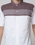 T Zone Short Sleeve Koko Muslim Big Size 1