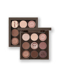 Holika Holika My Fave Mood Eye Palette Button Up