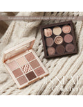Holika Holika My Fave Mood Eye Palette Neat Knit