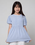 Nevada Short Sleeve Shirt Raycel Plain Opnasel Chest