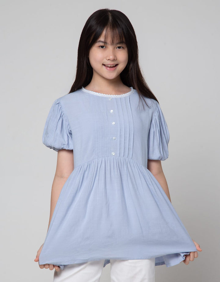 Nevada Short Sleeve Shirt Raycel Polos Opnasel Dada
