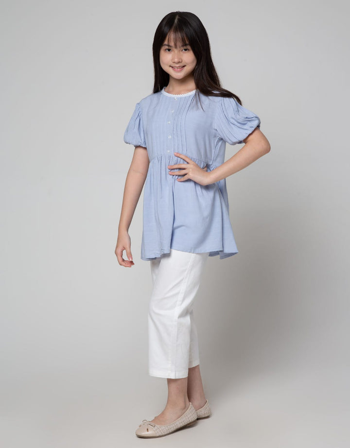 Nevada Short Sleeve Shirt Raycel Polos Opnasel Dada