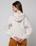 Nevada Sweatshirt Rib W/ Zipper