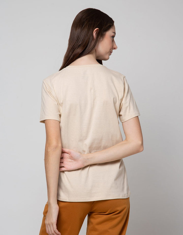 Nevada Short Sleeve T-Shirt Keep Your Dream Alive