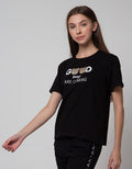 Nevada Short T-Shirt Bear Good Things Are Coming