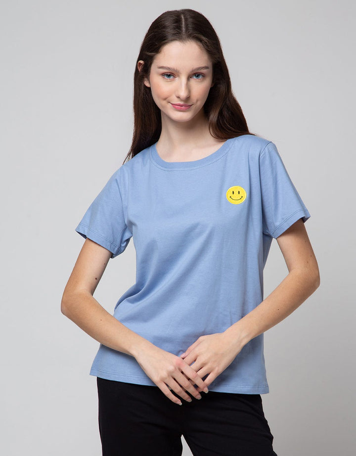 Nevada Short Sleeve T-Shirt Cotton Usa Wanted